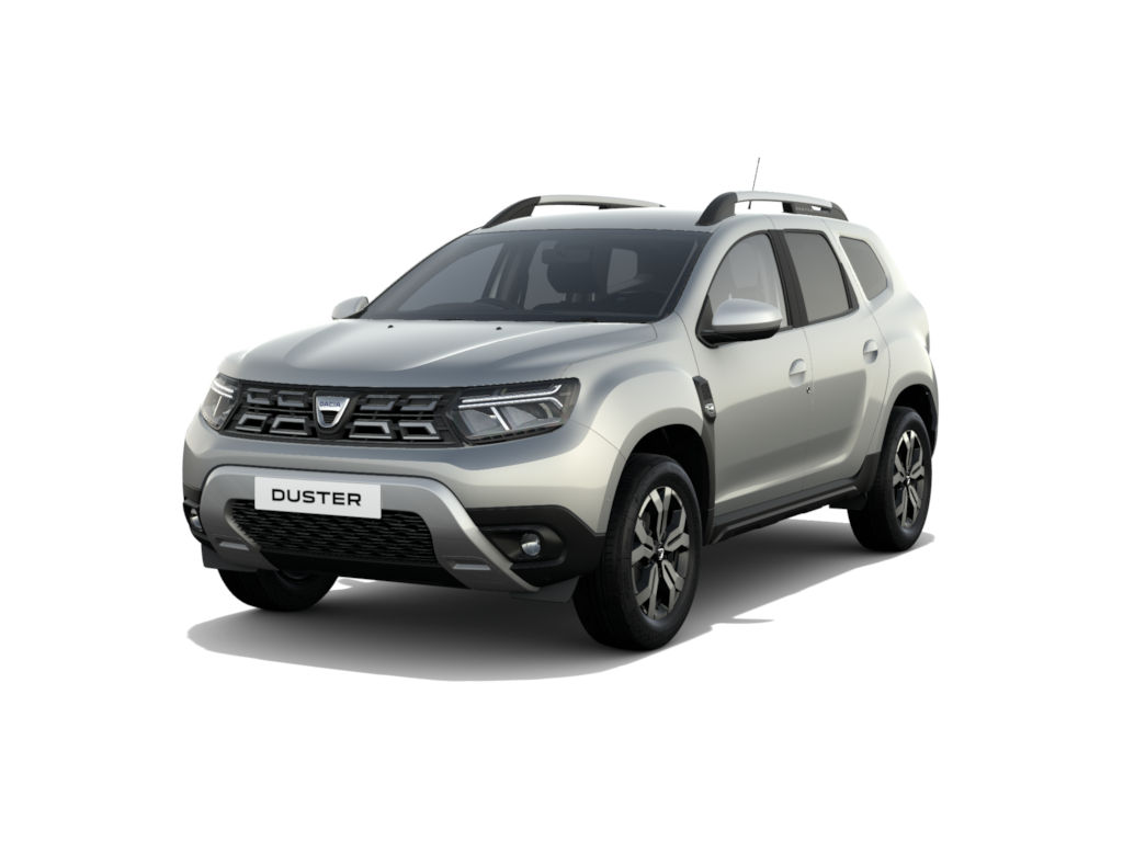 Dacia Duster PCH Offer